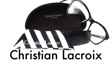 Оправи Christian Lacroix