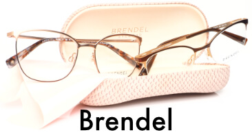 Оправи Brendel