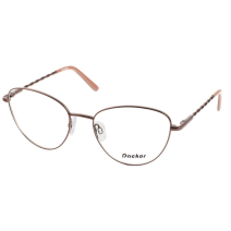 Оправа Dackor 112 brown