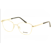 Оправа Dackor 157 Gold