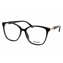 Оправа Dackor 275 nero