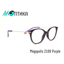 Оправа Megapolis 2109 Purple