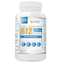 Вітаміни Wish B12