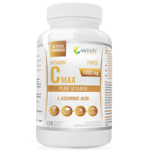 Вітаміни Wish C