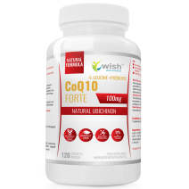 Вітаміни Wish Coenzymepn