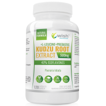 Вітаміни Wish Kudzu 120p
