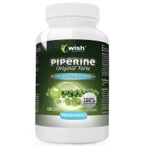 Вітаміни Wish Piperynapn