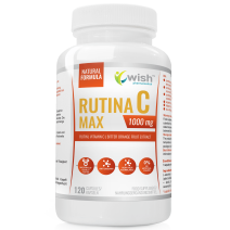 Вітаміни Wish Rutina