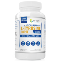 Вітаміни Wish Tyrozynapn